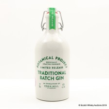 EDEN MILL BOTANICAL PROJECT GIN LIMITED RELEASE 50CL