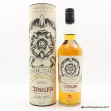 Clynelish Game Of Thrones House Tyrell