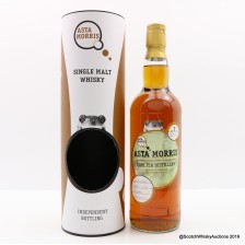 Caol Ila 2011 7 Single Cask Murray Mcdavid Aficionado
