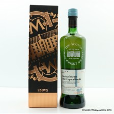 Smws 51 8 Bushmills 2001 16