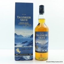 Talisker Skye