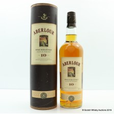 ABERLOUR 10 YEAR OLD