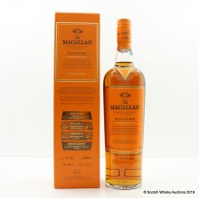 MACALLAN EDITION NO2