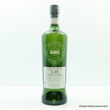Smws 5 39 Auchentoshan 1999 15