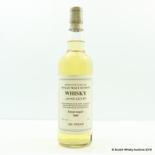 Macallan Glenlivet 1988 As We Get It