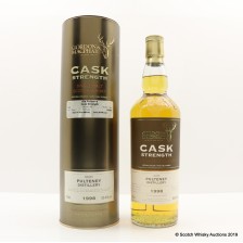 Old Pulteney 1998 Gordon Macphail