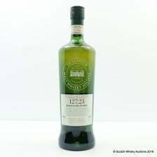 SMWS 127 23 PORT CHARLOTTE 2002 9 YEAR OLD