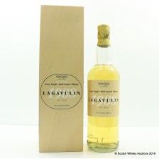 Lagavulin 1988 Samaroli