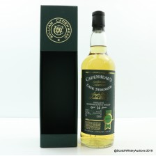 Glenburgie Glenlivet 2004 14 Cadenhead S