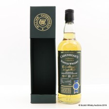 BRUICHLADDICH 1993 18 YEAR OLD CADENHEAD S