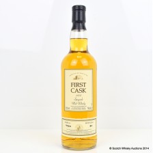 BENRIACH 1976 FIRST CASK