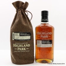 HIGHLAND PARK 2003 13 YEAR OLD SINGLE CASK FOR HIGHLAND PARK APPRECIATION SOCIETY SINGLE CASK 2115
