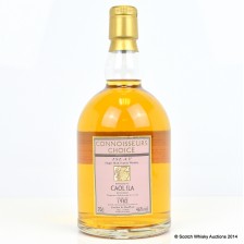 CAOL ILA 1982 CC ROYAL MILE WHISKIES