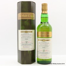 Craigellachie 2006 12 Old Malt Cask