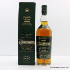 Cragganmore 1991 Distillers Editions