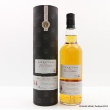 Glenlivet 1977 34 A D Rattray