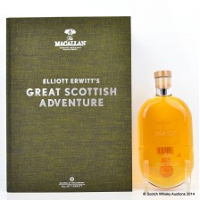 MACALLAN MASTERS OF PHOTOGRAPHY ELLIOTT ERWITT PRINT NO  18