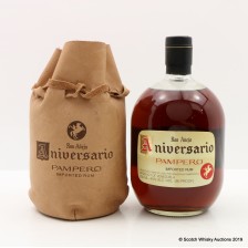 Ron Anejo Pampero Aniversario Reserva