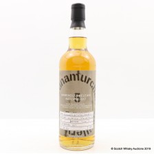 Ardnamurchan Spirit Warehouse Release Batch 2