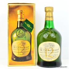 Glendronach 12 Dumpy Bottle 26 2 3 Fl Oz