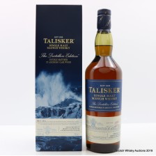 Talisker 2008 Distillers Edition