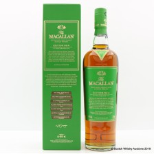 MACALLAN EDITION NO4