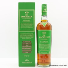 MACALLAN EDITION NO4