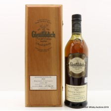 Glenfiddich 1964 Private Vintage 13430 World Of Whiskies