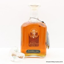 Jack Daniel S 125th Anniversary Decanter