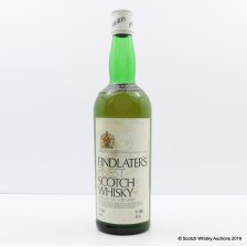 FINDLATER S BLENDED SCOTCH WHISKY 75CL