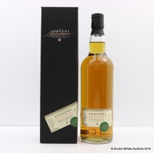 LONGMORN 1992 22 YEAR OLD ADELPHI