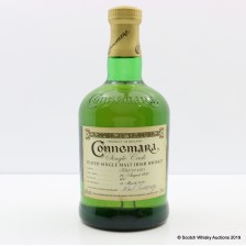 Connemara 1992 Single Cask