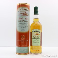 TYRCONNELL 10 YEAR OLD MADEIRA CASK