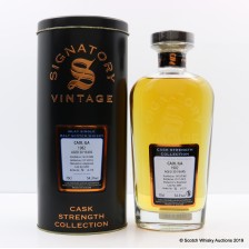 Caol Ila 1982 30 Single Cask Murray Mcdavid Aficionado