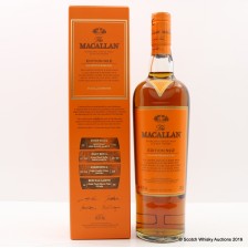 MACALLAN EDITION NO2