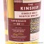 THE KINSHIP FEIS ILE 2018 COLLECTION HUNTER LAING 6 X 70CL INCLUDING SPRINGBANK 25 YEAR OLD