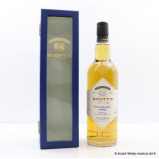 BOWMORE 1990 SCOTT S SELECTION