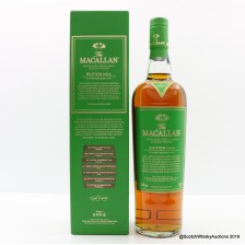MACALLAN EDITION NO4