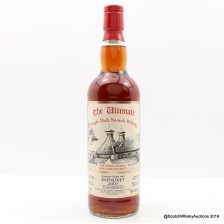 Glenlivet 2007 10 The Ultimate