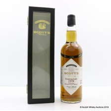 Glenlivet 1978 Scott S Selection