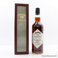 GLENROTHES 1990 SCOTT S SELECTION