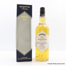 Highland Park 1977 Scott S Selection