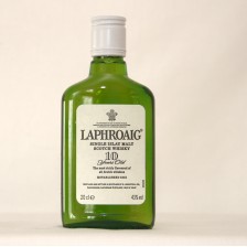 Laphroaig 10 20cl