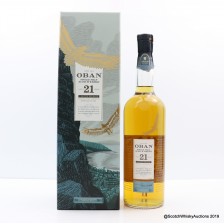 Oban 21 2018 Release