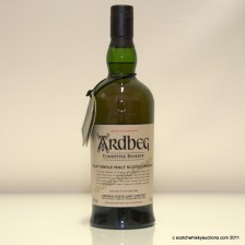 Ardbeg Committee Reserve Ung Uigeadail