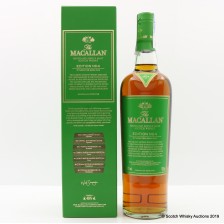 MACALLAN EDITION NO4