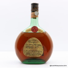 SEMPRE ARMAGNAC 75CL