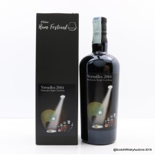 VERSAILLES 14 YEAR OLD FOR MILANO RUM FESTIVAL