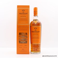 MACALLAN EDITION NO2