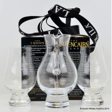 Lagavulin Feis Ile 2010 2012 Glencairn Glasses Lagavulin Glass Lanyard Lagavulin Water Jug